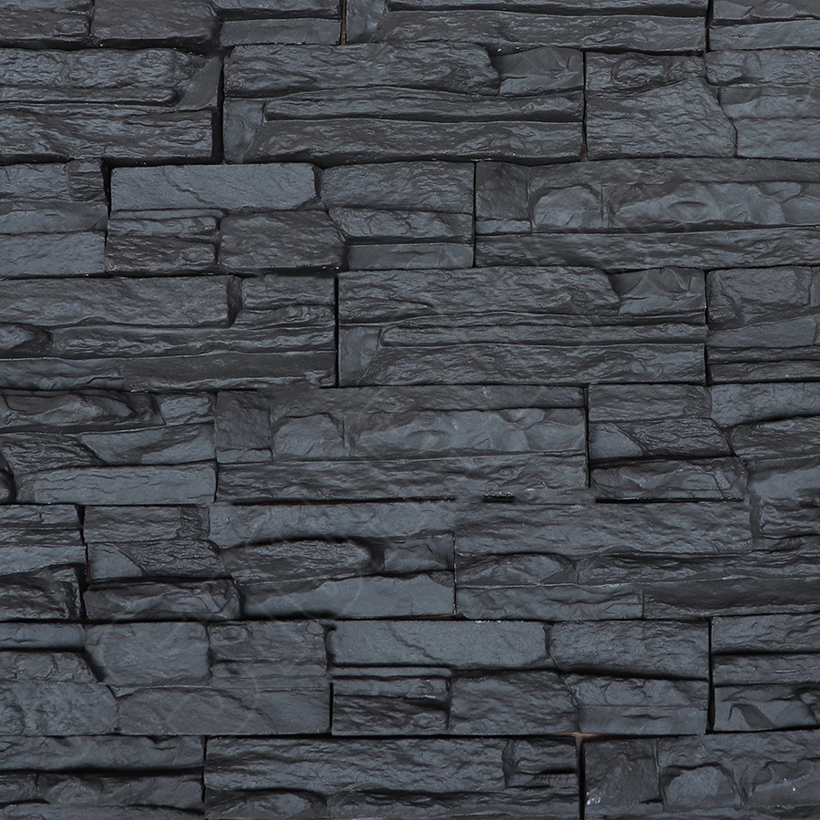 3D WILD SPLIT LEDGE